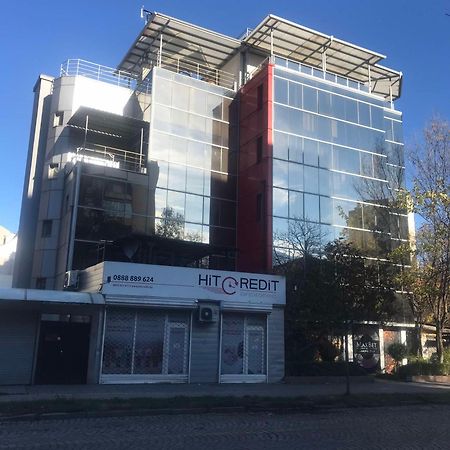 Lilia 2 Self-Check In Apartment Sofia Exterior photo