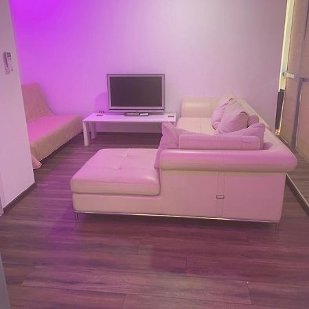 Lilia 2 Self-Check In Apartment Sofia Exterior photo